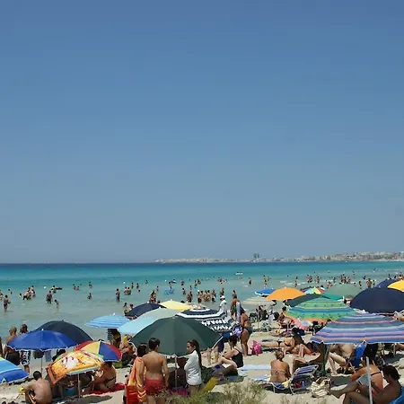 Casa Vacanza Apartment Gallipoli