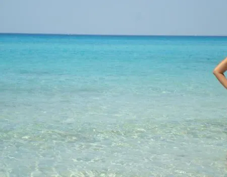 Casa Vacanza Gallipoli