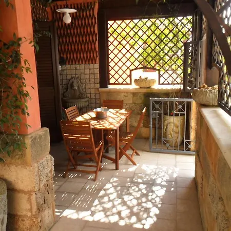Apartment Casa Vacanza Gallipoli