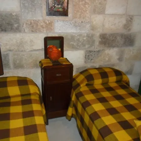 Apartment Casa Vacanza