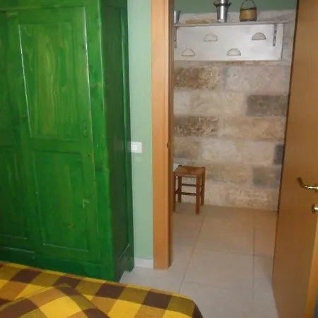 Apartment Casa Vacanza Gallipoli
