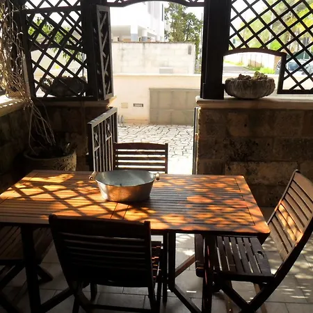 Casa Vacanza Gallipoli