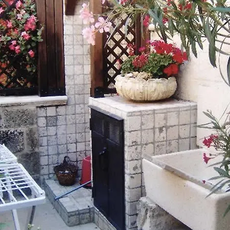 Apartment Casa Vacanza