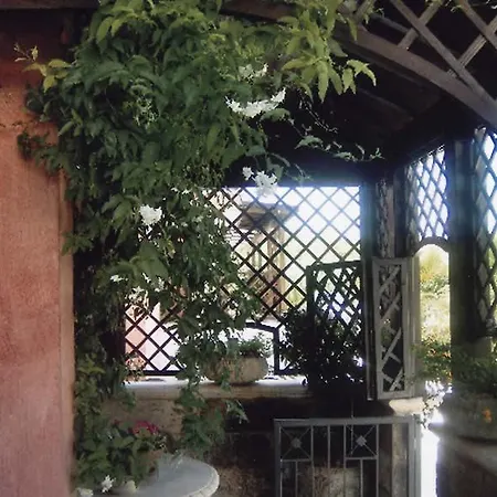 Apartment Casa Vacanza