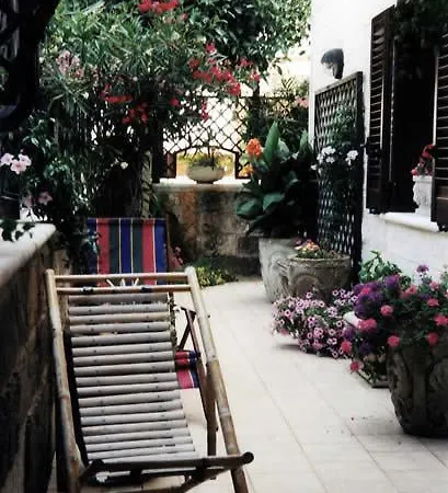 Apartment Casa Vacanza
