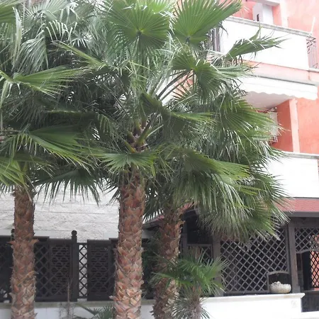 Casa Vacanza Gallipoli