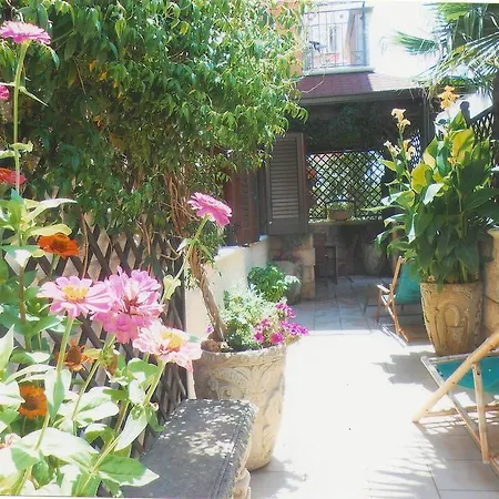 Casa Vacanza Apartment Gallipoli