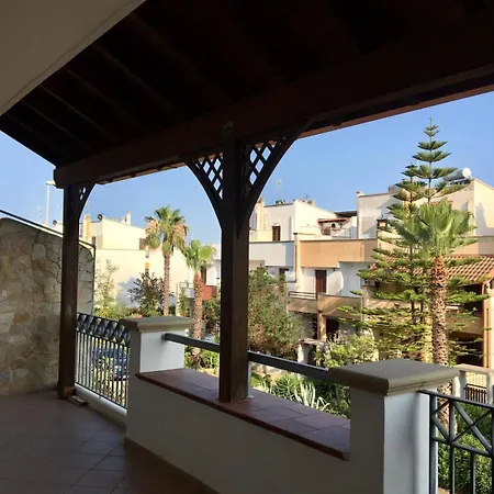 Casa Cerasoli Hébergement de vacances Gallipoli