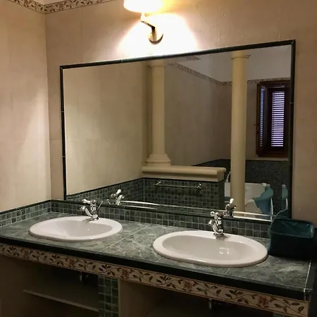Casa Cerasoli Hébergement de vacances