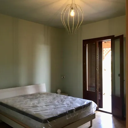 Hébergement de vacances Casa Cerasoli *