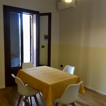 Hébergement de vacances Casa Cerasoli *