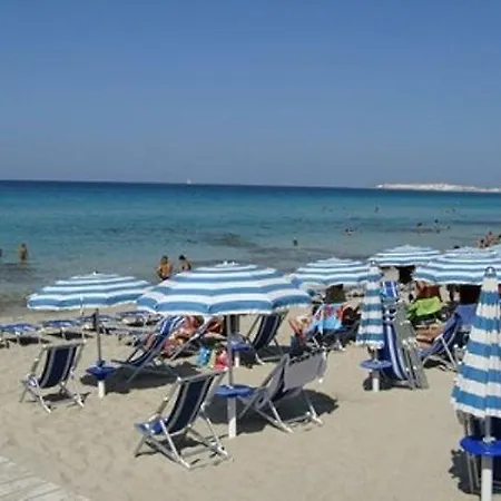 Casa Vacanza Gallipoli