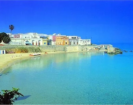 Apartment Casa Vacanza *