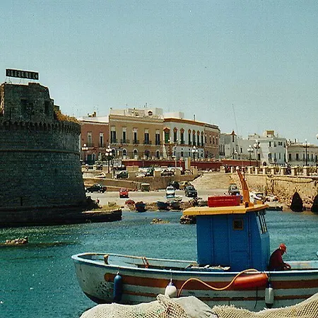 Apartment Casa Vacanza