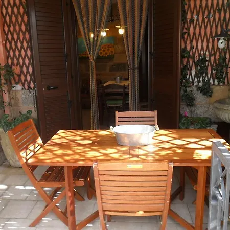 Casa Vacanza Gallipoli