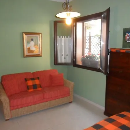 Apartment Casa Vacanza