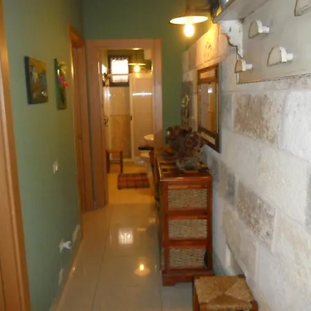 Apartment Casa Vacanza