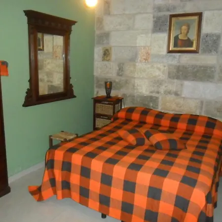 Casa Vacanza Gallipoli