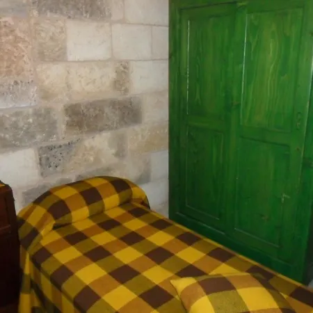Apartment Casa Vacanza *