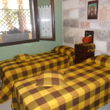 Apartment Casa Vacanza