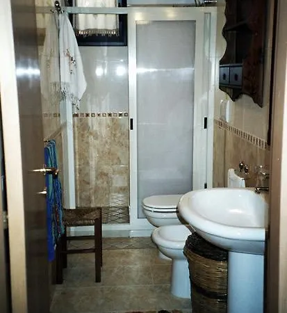 Casa Vacanza Gallipoli