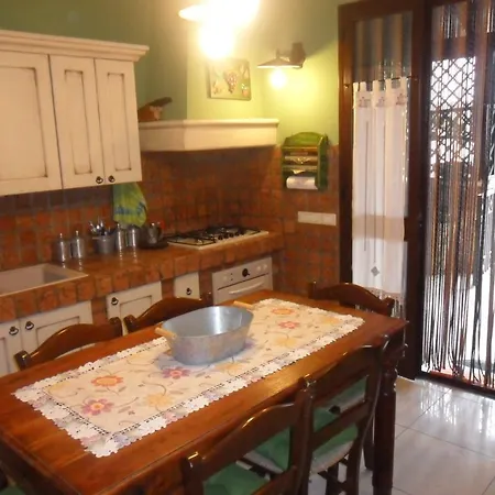 Apartment Casa Vacanza *