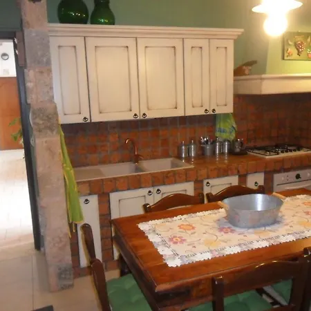 Casa Vacanza Gallipoli