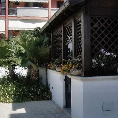 Apartment Casa Vacanza