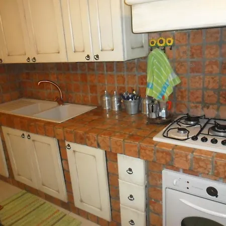 Apartment Casa Vacanza *